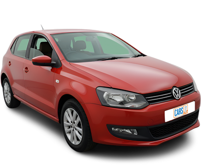 Volkswagen Polo-img